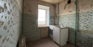 1-к квартира, вторичка, 31м2, 7/9 этаж