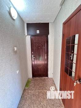 1-к квартира, вторичка, 30м2, 3/3 этаж