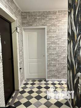 2-к квартира, вторичка, 43м2, 3/10 этаж
