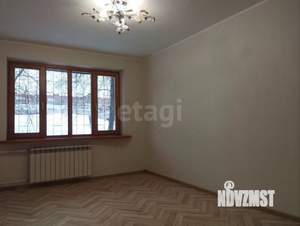 2-к квартира, вторичка, 41м2, 1/5 этаж