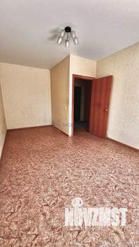 1-к квартира, вторичка, 29м2, 1/3 этаж