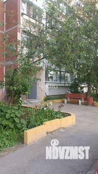 2-к квартира, вторичка, 53м2, 2/9 этаж