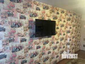 2-к квартира, вторичка, 71м2, 12/18 этаж