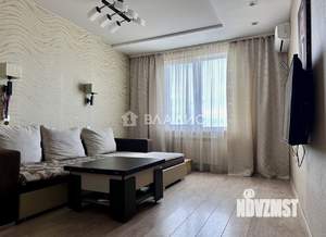 2-к квартира, вторичка, 52м2, 19/19 этаж