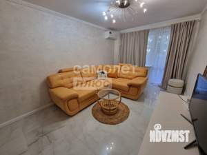 3-к квартира, вторичка, 65м2, 3/10 этаж