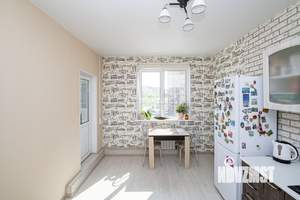 Студия квартира, вторичка, 38м2, 1/14 этаж