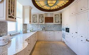 4-к квартира, вторичка, 231м2, 6/7 этаж