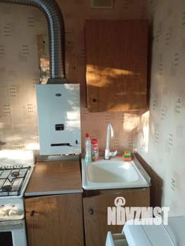 1-к квартира, вторичка, 32м2, 2/5 этаж