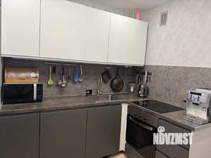 2-к квартира, вторичка, 56м2, 3/11 этаж