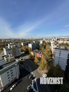 3-к квартира, вторичка, 92м2, 15/25 этаж