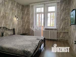 4-к квартира, вторичка, 96м2, 4/5 этаж