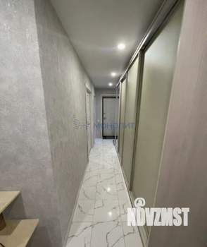 3-к квартира, вторичка, 70м2, 6/9 этаж