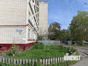 1-к квартира, вторичка, 29м2, 6/9 этаж