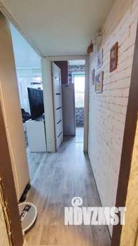 1-к квартира, вторичка, 32м2, 5/5 этаж