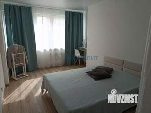 1-к квартира, вторичка, 42м2, 3/10 этаж