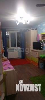 3-к квартира, сданный дом, 76м2, 3/5 этаж