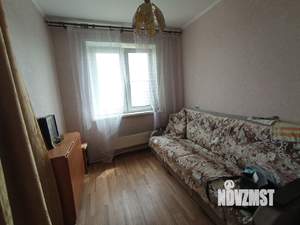 4-к квартира, вторичка, 70м2, 9/9 этаж