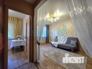 1-к квартира, вторичка, 31м2, 2/5 этаж