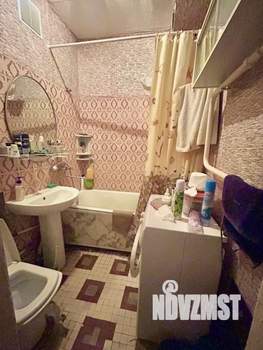 2-к квартира, вторичка, 39м2, 5/5 этаж