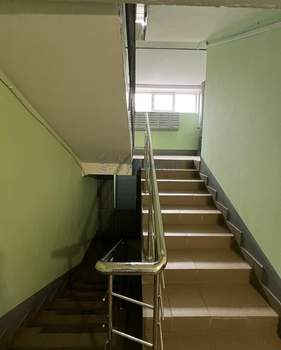 3-к квартира, вторичка, 79м2, 3/10 этаж