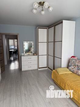 3-к квартира, вторичка, 83м2, 3/11 этаж