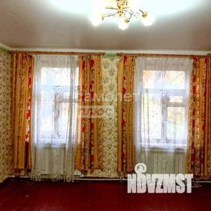 1-к квартира, вторичка, 30м2, 1/2 этаж