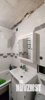 2-к квартира, вторичка, 45м2, 2/3 этаж