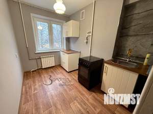 2-к квартира, вторичка, 43м2, 2/9 этаж