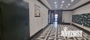 Студия квартира, вторичка, 26м2, 18/25 этаж