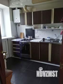 1-к квартира, вторичка, 30м2, 5/5 этаж