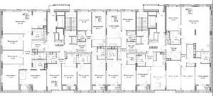 4-к квартира, вторичка, 166м2, 8/9 этаж