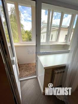 1-к квартира, вторичка, 33м2, 3/5 этаж