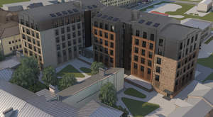 2-к квартира, вторичка, 59м2, 5/5 этаж