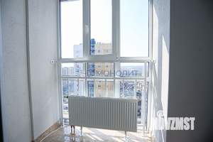 3-к квартира, вторичка, 72м2, 23/25 этаж