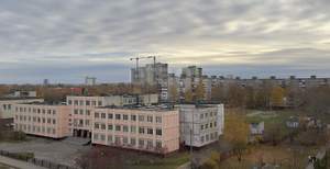 1-к квартира, вторичка, 31м2, 7/9 этаж