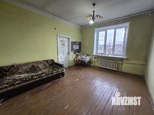 2-к квартира, вторичка, 55м2, 5/5 этаж