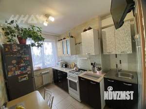 3-к квартира, вторичка, 55м2, 9/9 этаж