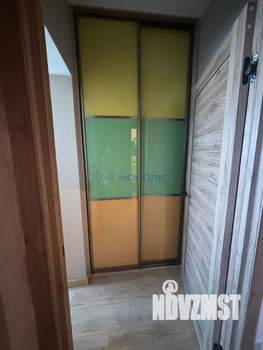 3-к квартира, вторичка, 71м2, 12/18 этаж