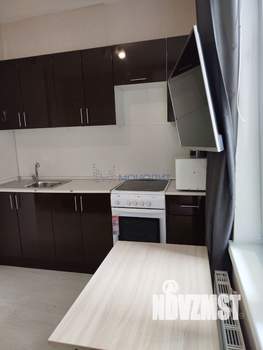 1-к квартира, вторичка, 16м2, 19/19 этаж