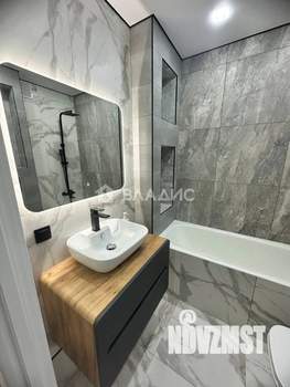 2-к квартира, вторичка, 59м2, 3/9 этаж