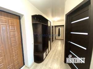 2-к квартира, вторичка, 50м2, 9/19 этаж