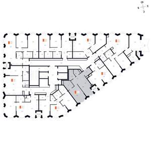 2-к квартира, вторичка, 53м2, 12/20 этаж