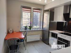 2-к квартира, вторичка, 55м2, 3/10 этаж