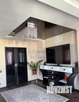 5-к квартира, вторичка, 150м2, 14/17 этаж