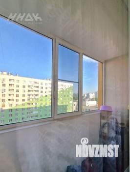 1-к квартира, вторичка, 30м2, 7/10 этаж