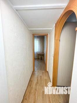 3-к квартира, вторичка, 59м2, 2/5 этаж