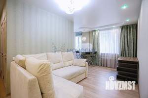 3-к квартира, вторичка, 60м2, 4/5 этаж