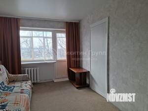 2-к квартира, вторичка, 43м2, 4/5 этаж