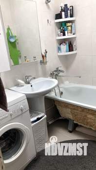 1-к квартира, вторичка, 48м2, 1/17 этаж