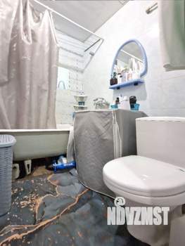 2-к квартира, вторичка, 46м2, 4/5 этаж